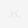 Picture of 2,5-Dibromo-3,4-difluorothiophene